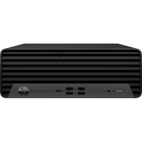 HP Elite/600 G9/SFF/i5-12500/8GB/256GB SSD/UHD 770/DOS/3R