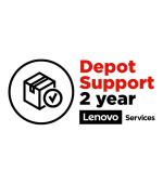 Lenovo WARRANTY 2Y Courier/Carry-in Post Wty