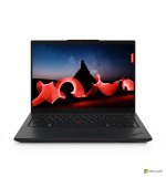 Lenovo ThinkPad L/L14 Gen 5 (Intel)/U5-125U/14"/WUXGA/16GB/512GB SSD/4C-iGPU/W11P/Black/3R