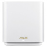 ASUS ZenWifi XT8 v2 2-pack white Wireless AX6600 Wifi 6 Tri-Band Gigabit Mesh system