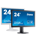 iiyama ProLite XU2493HS-B6 , Full HD, kit, black