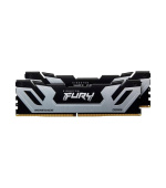 KINGSTON CUDIMM DDR5 48GB (Kit of 2) 8400MT/s CL40 FURY Renegade Silver XMP