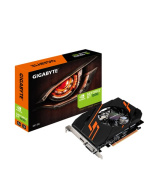 GIGABYTE VGA NVIDIA GeForce GT 1030 OC 2G, 2G GDDR5, 1xHDMI, 1xDVI-D