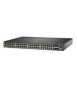 Aruba 6200F 48G 4SFP+ Switch JL726AR RENEW