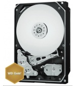 Bazar - WD GOLD WD6003FRYZ 6TB SATA/ 6Gb/s 256MB cache 7200 ot.