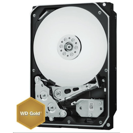 Bazar - WD GOLD WD6003FRYZ 6TB SATA/ 6Gb/s 256MB cache 7200 ot.