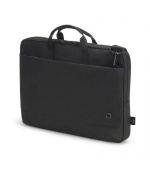 DICOTA Eco Slim Case MOTION 14 - 15.6” Black