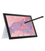 ASUS Chromebook CM30 Detachable/CM3001DM2A/MTK-520/10,5"/WUXGA/T/8GB/128GB eMMC/Mali G52/Chrome EDU/