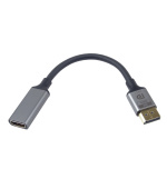 PremiumCord DP -> HDMI adaptér 8k