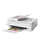 Canon PIXMA/TS9551Ca/MF/Ink/A3/LAN/WiFi/USB