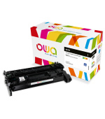 OWA Armor toner kompatibilní s CANON CRG 057H, 10000st.černá/black