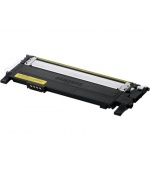 HP/Samsung CLT-Y406S/ELS 1000 stran Toner Yellow