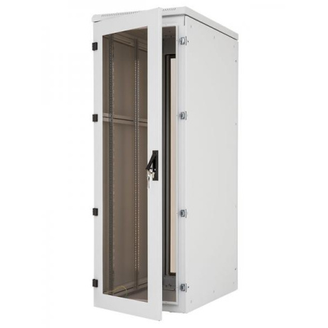 Stojanový rack 42U (š)800x(h)1000 RIE IP54 plech.d