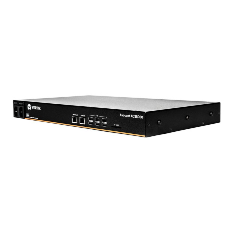 Avocent® ACS8000 Advanced Console Server