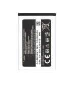 Samsung baterie AB463651BE Li-Ion 1000mAh (OEM)