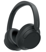 Sony Noise Cancelling WH-CH720N, černá