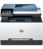 HP Color LaserJet Pro MFP 3302fdn (A4, 25 ppm, USB 2.0, Ethernet, Print/Scan/Copy/fax, ADF, Duplex)