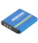 AVACOM Fujifilm NP-50 Li-Ion 3.7V 750mAh 2.8Wh