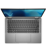 DELL NTB Latitude 7340/i7-1365U/16GB/512GB SSD/13.3" FHD+/IR Cam & Mic/Intel Iris Xe/Backlit Kb/W11P/3Y PS NBD