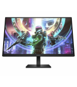 LCD HP OMEN 27qs; 68,6 cm 27"; QHD 2560x1440; 240 Hz;1ms; 400nits;2xHDMI, DP,USB, Pivot,VESA