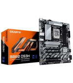 GIGABYTE MB Sc LGA1851 B860 DS3H, Intel B860, 4xDDR5, 1xDP, 1xHDMI, ATX