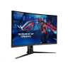 ASUS LCD 31.5" XG32VC 2560x1440 ROG STRIX Curved  VA 170*Hz 125% sRGB DP HDMI DisplayHDR 400cd 1ms USB-C-VIDEO-15W KVM