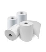 Zebra Z-Perform 1000D 80, Receipt roll, thermal paper, 76mm