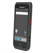 Honeywell CT40XP, 2D, USB-C, BT, Wi-Fi, 4G, warm-swap, PTT, GMS, Android