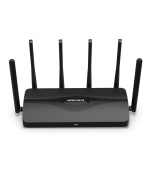 MERCUSYS MR47BE EasyMesh WiFi7 router (BE9300, 2,4GHz/5GHz/6GHz,1x2,5GbEWAN,3x2,5GbELAN)