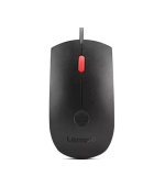 LENOVO myš drátová Fingerprint Biometric USB Mouse Gen 2