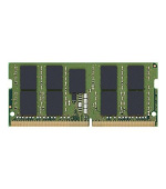 KINGSTON SODIMM DDR4 16GB 2666MT/s CL19 ECC 2Rx8 Micron R Server Premier