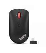 LENOVO myš bezdrátová ThinkPad USB-C Wireless Compact  Mouse