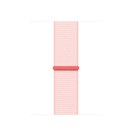 Watch Acc/41/Light Pink Sport Loop