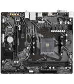 GIGABYTE A520M K V2/AM4/mATX