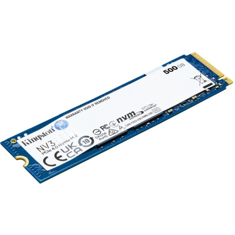 500GB SSD NV3  KS M.2 PCIe 4.0 NVMe