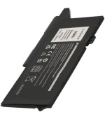 2-POWER Baterie 11,4V 2600mAh pro Dell Latitude 5420, Latitude 5520, Precision 3560