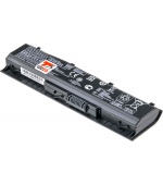 Baterie T6 Power HP Pavilion 17-ab000, 17-ab200, Omen 17-w000, 17-w200, 5600mAh, 62Wh, 6cell