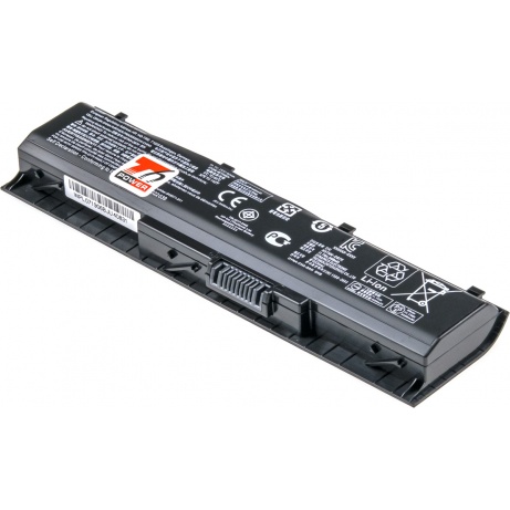 Baterie T6 Power HP Pavilion 17-ab000, 17-ab200, Omen 17-w000, 17-w200, 5600mAh, 62Wh, 6cell