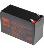 T6 Power RBC2, RBC110, RBC40 - battery KIT