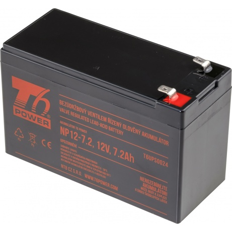 T6 Power RBC2, RBC110, RBC40 - battery KIT