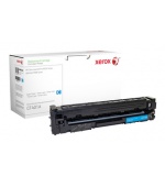 XEROX toner kompat. s HP CF401A, 1.400 str, Cyan