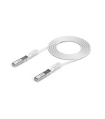 Ubiquiti UACC-Uplink-SFP28-3M, Uplink Cable 25/10/1Gbps SFP28/SFP+/SFP, 3m