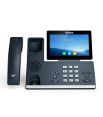 Yealink SIP-T58W Pro SIP telefon, Android, PoE, 7" bar. dot. LCD, BT sluchátko, GigE