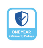 Grandstream GCC-Security-1H, balíček aktualizací zabezpečení, licence na 12 měsíců