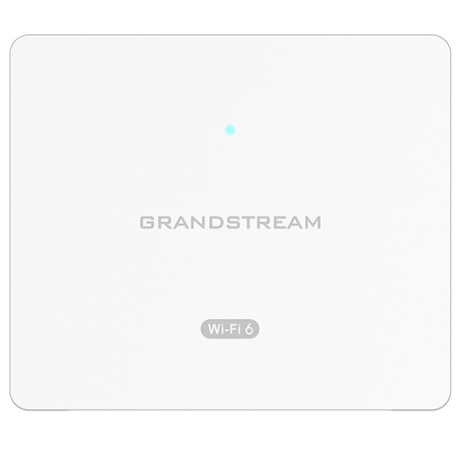 Grandstream GWN7604 přístupový bod, Wi-Fi 6 AX3000, 3Gb/s, MU-MIMO, POE+, 256 klientů