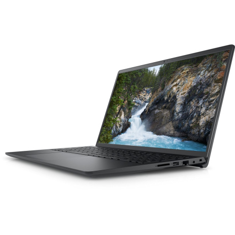 Dell Vostro/3520/i5-1235U/15,6"/FHD/8GB/512GB SSD/UHD/W11P/Black/3RNBD