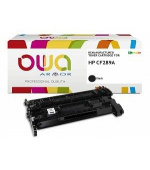 OWA Armor toner pro HP LJ M528z 5.000 str., komp.s CF289A