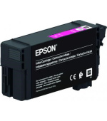 EPSON ink bar Singlepack UltraChrome XD2 Magenta T40C340(26ml)