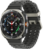 Samsung Galaxy Watch Ultra, Titanium Silver, EU