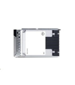 DELL 1.92TB SSD SATA Read Intensive 6Gbps 512e  2.5in Hot-Plug CUS Kit